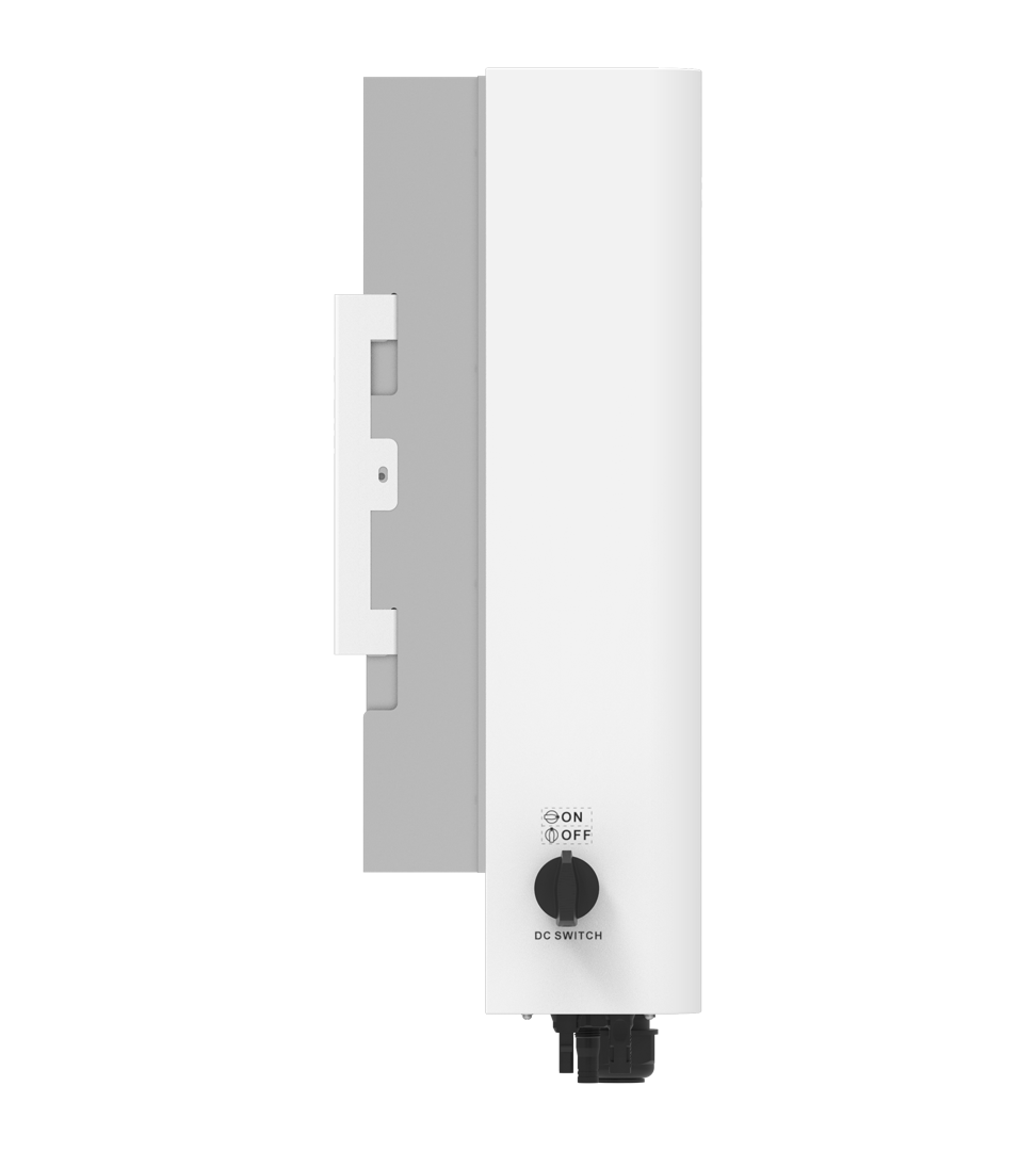 DEYE SUN-12K-G06P3 síťový 3F měnič 12 kW
