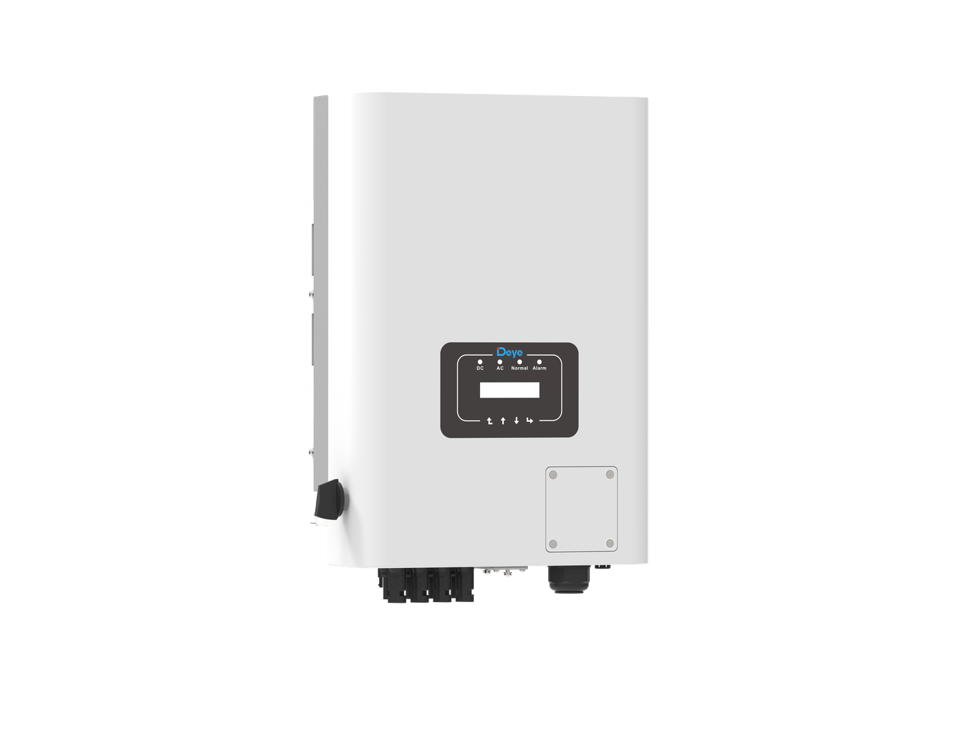 DEYE SUN-20K-G04 třífázový síťový měnič 20 kW
