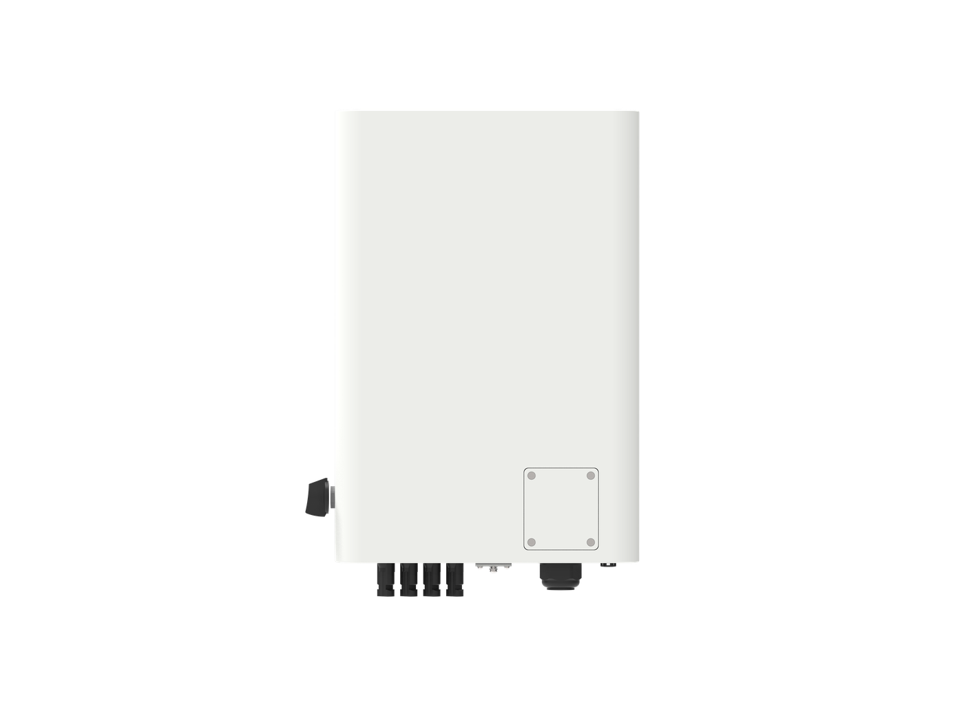 DEYE SUN-25K-G05 třífázový síťový měnič 25 kW