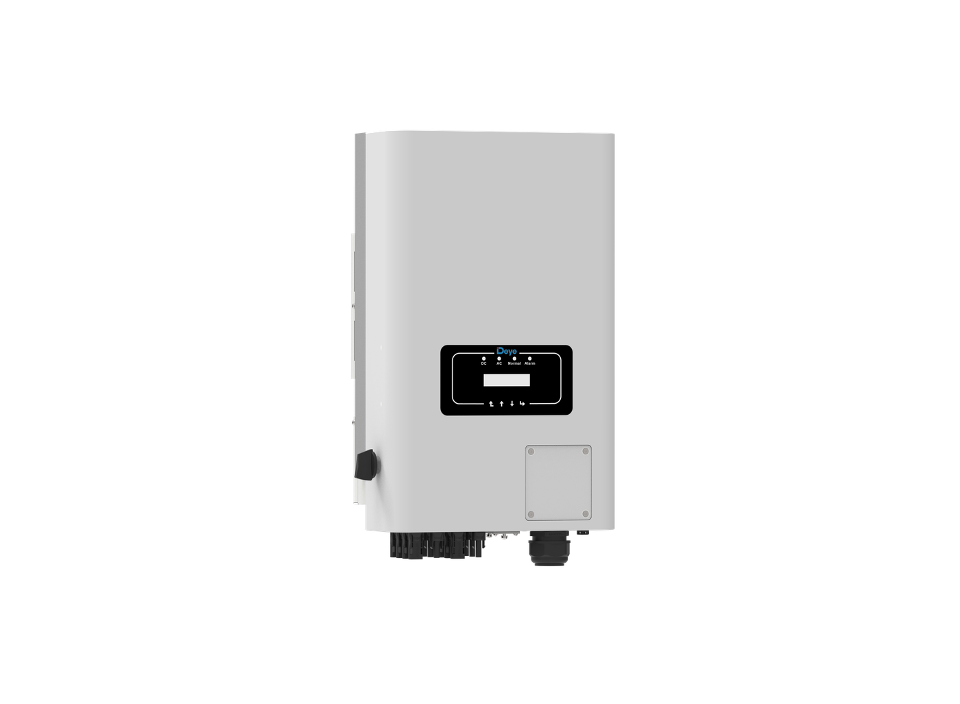 DEYE SUN-30K-G04 síťový 3F měnič 30 kW