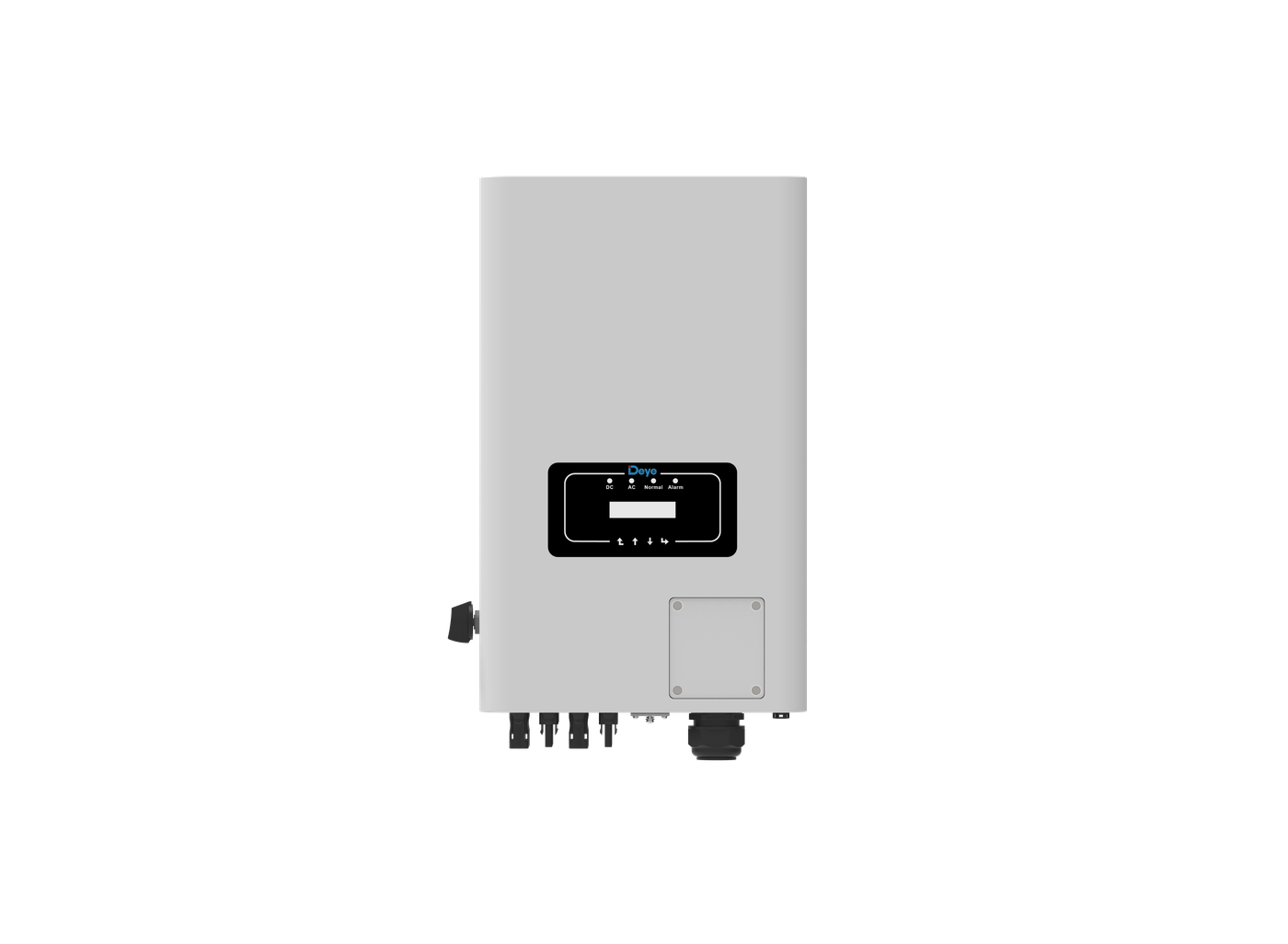 DEYE SUN-30K-G04 síťový 3F měnič 30 kW