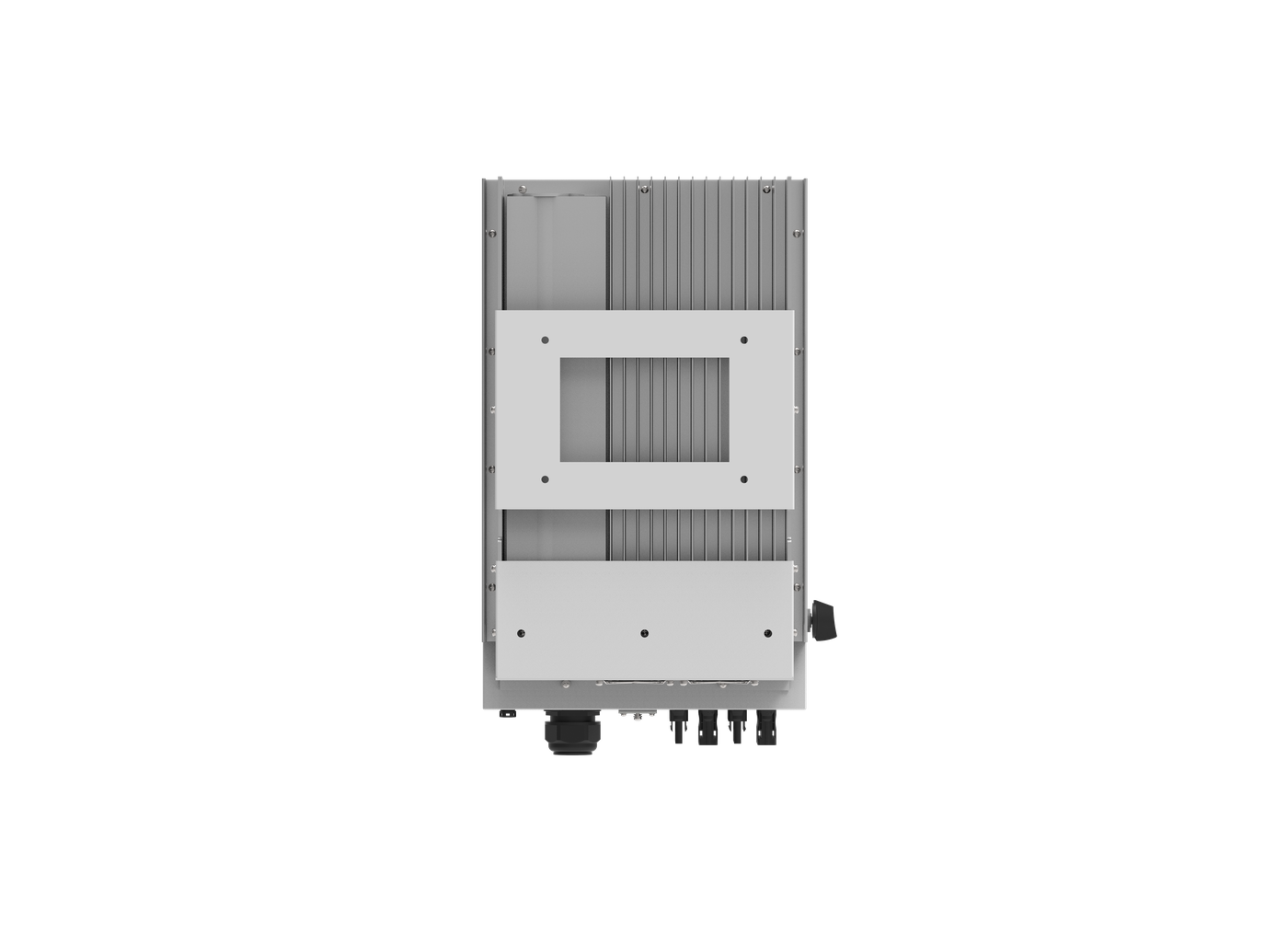 DEYE SUN-30K-G04 síťový 3F měnič 30 kW
