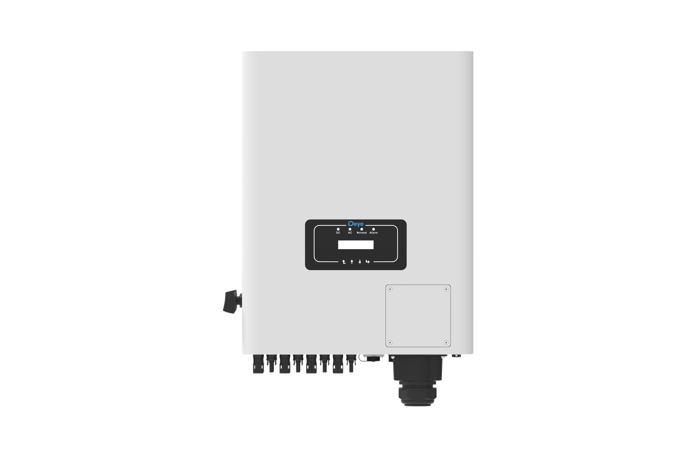 DEYE SUN-50K-G04 síťový 3F měnič 50 kW