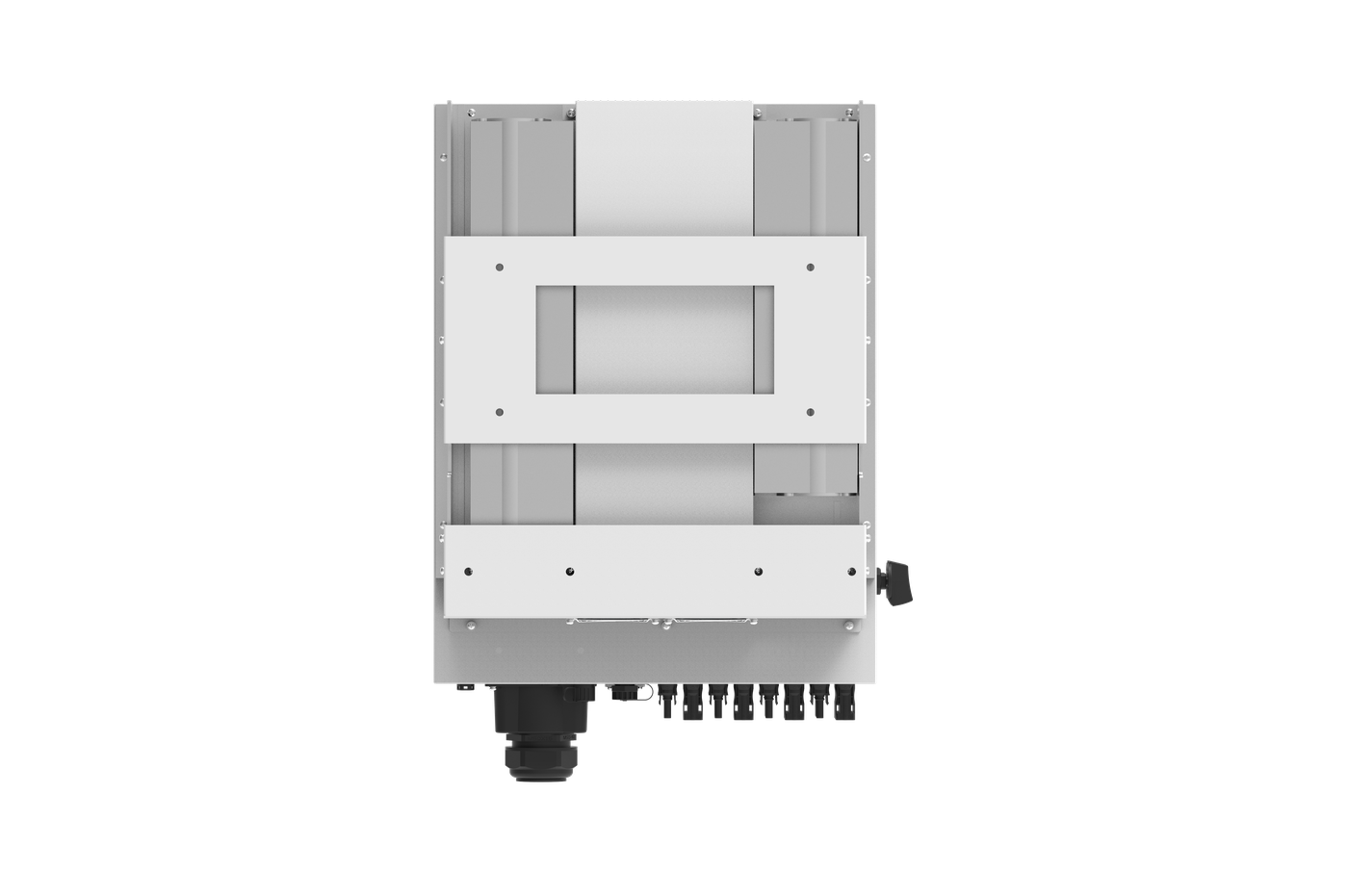 DEYE SUN-50K-G04 síťový 3F měnič 50 kW