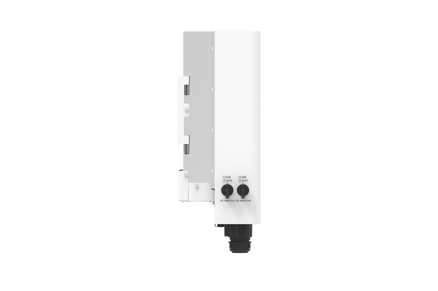 DEYE SUN-50K-G04 síťový 3F měnič 50 kW