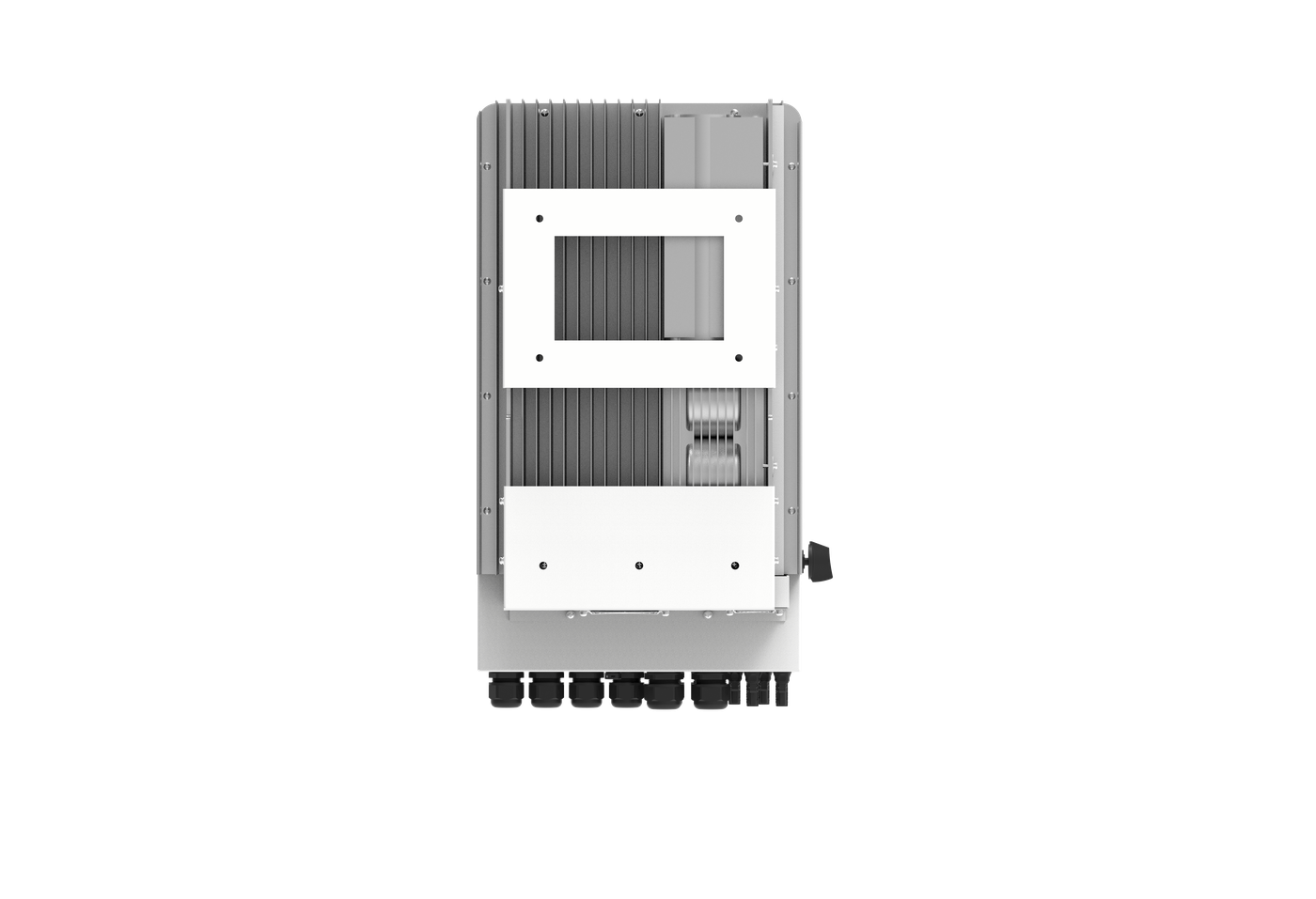 DEYE SUN-8K hybridní 1F měnič 8 kW (5. generace, LV)